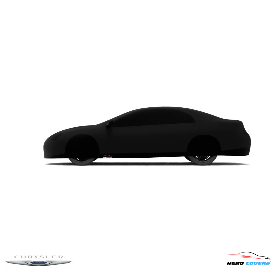 Chrysler Sebring (2001) Car Cover : Indoor or Outdoor Use - HeroCovers - Image 6