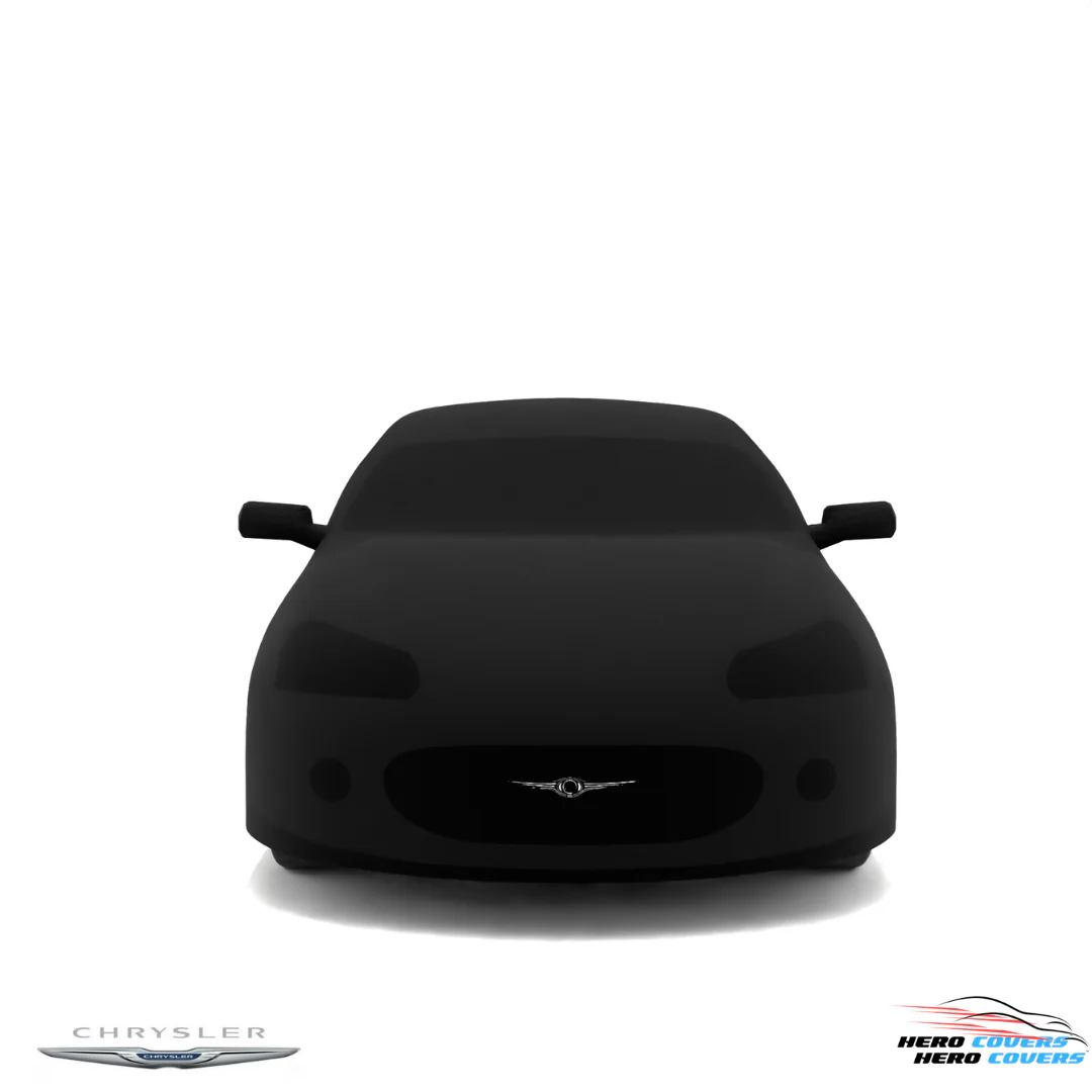Chrysler Sebring (2001) Car Cover : Indoor or Outdoor Use - HeroCovers - Image 8