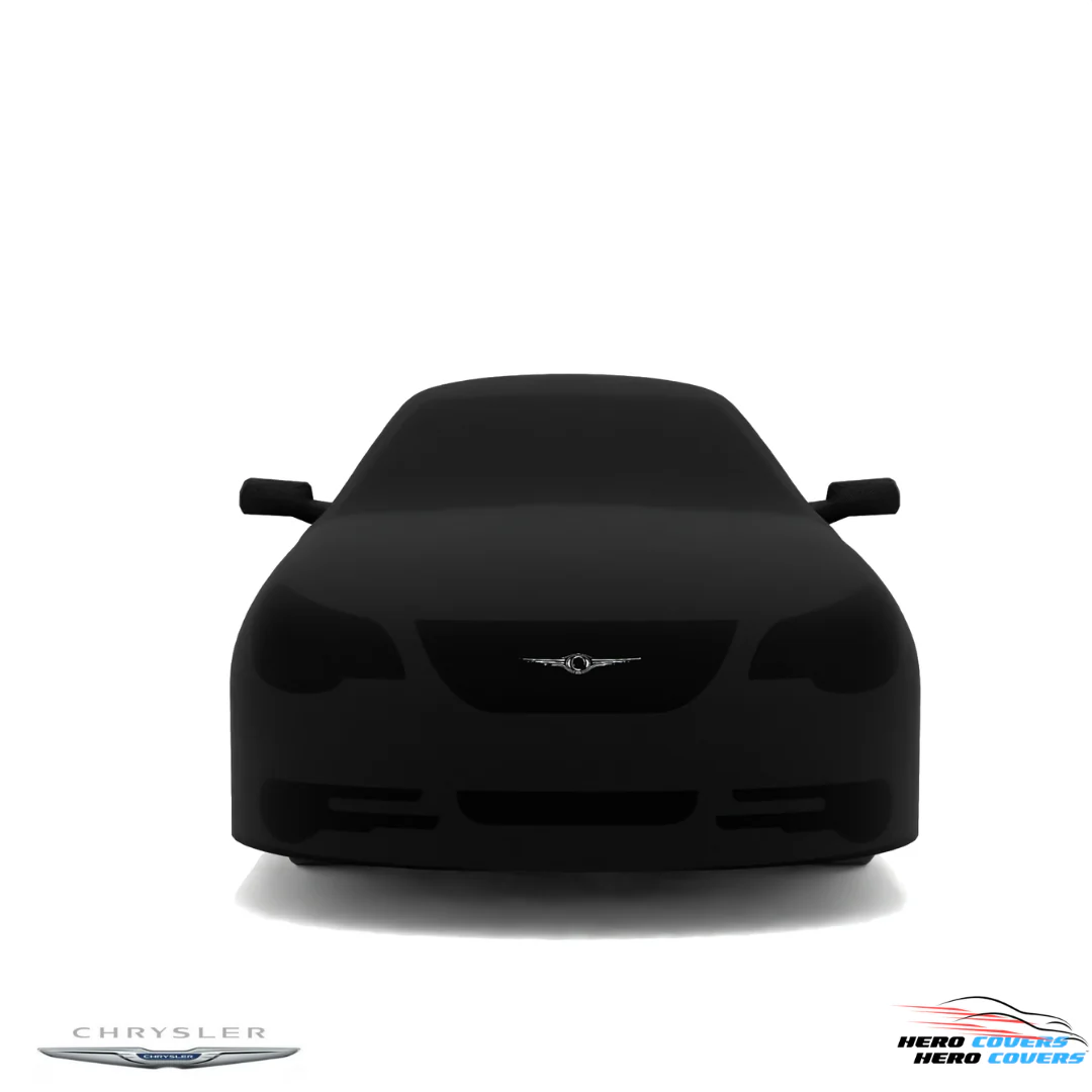 Chrysler Sebring (2007) Car Cover : Indoor or Outdoor Use - HeroCovers - Image 8