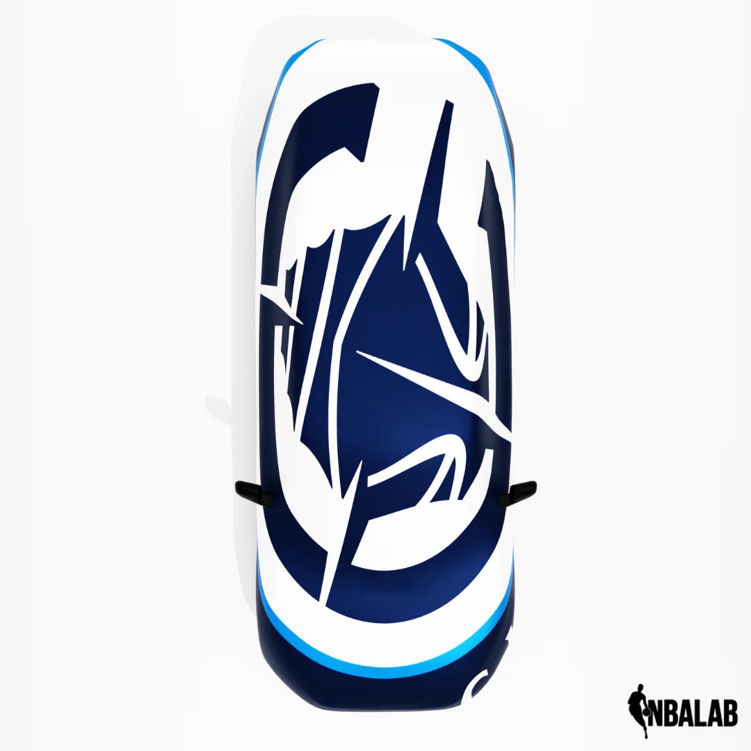 Officially Licensed Clippers Cover Stretch Logo – Indoor & Outdoor | NBA Protection | HeroCovers - Image 6
