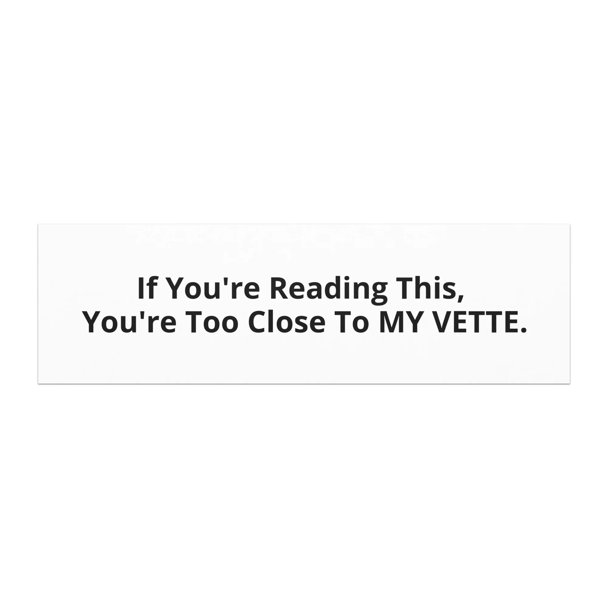 Custom Car Magnets for Cars – Personalized & Durable - Image 3
