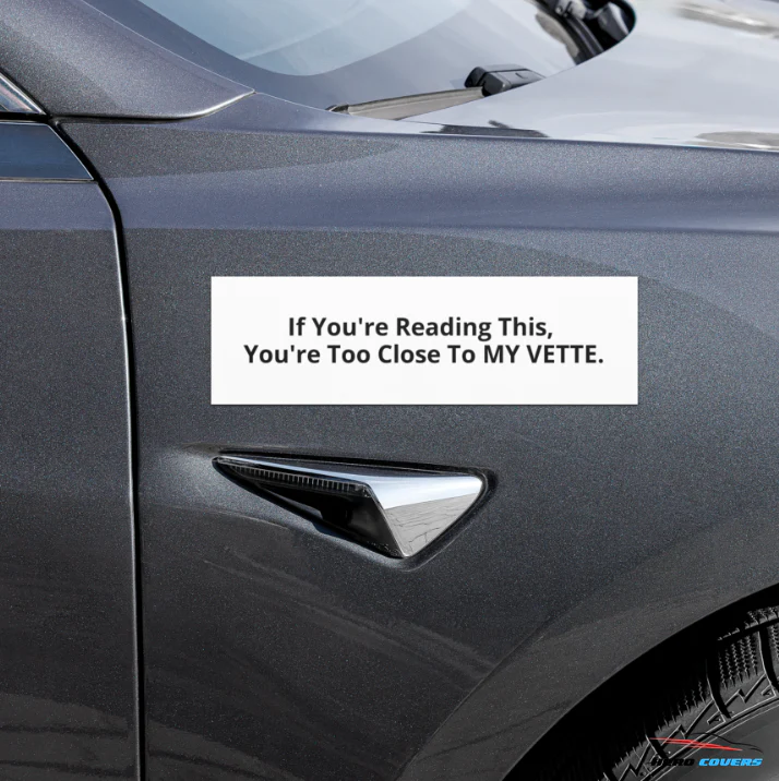 Custom Car Magnets for Cars – Personalized & Durable - Image 4