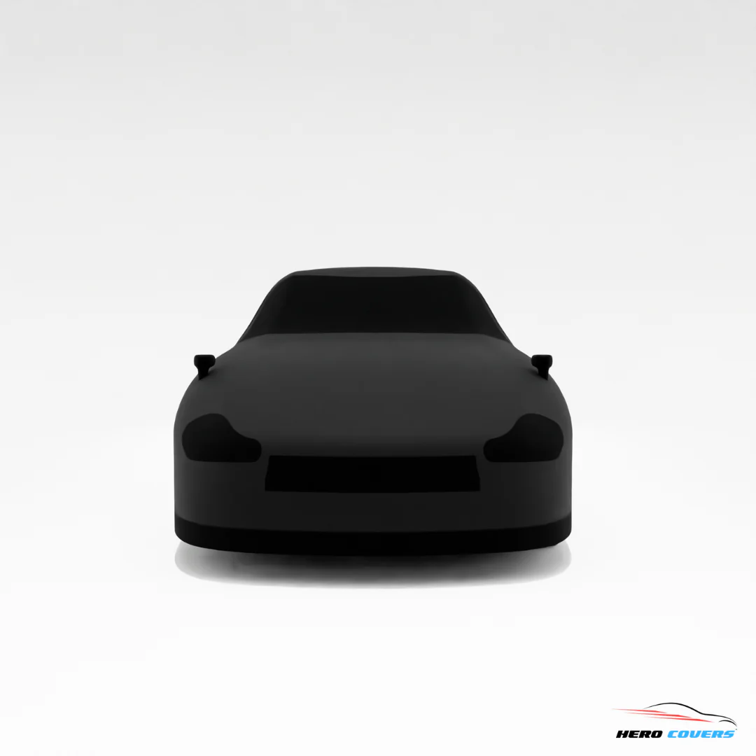 Indoor or Outdoor Car Cover | Compatible For: Datsun 240Z - Image 31