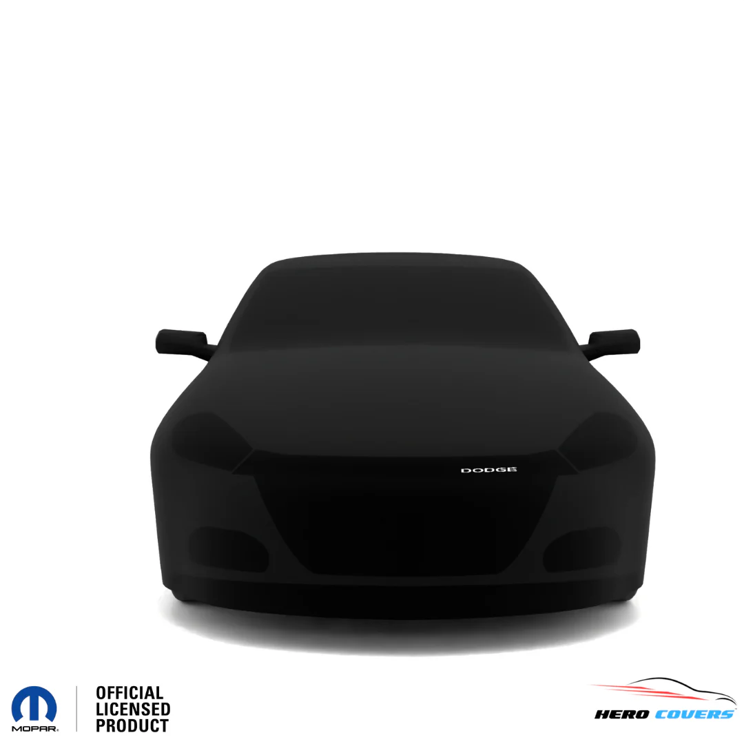 Dodge Dart 4th Gen (2013–2016) Car Cover: Indoor or Outdoor Use - HeroCovers - Image 6