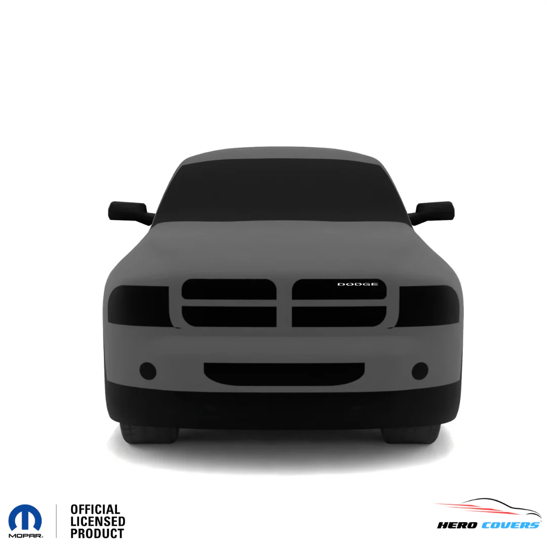 Dodge Durango 1st Gen (1998–2003) Car Cover: Indoor or Outdoor Use - HeroCovers - Image 18