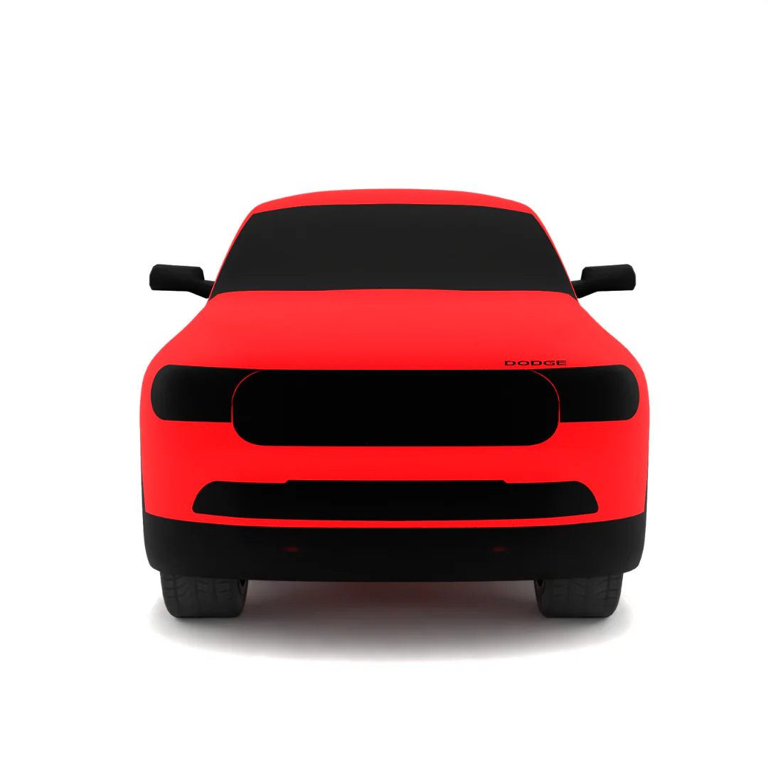 Dodge Durango 3rd Gen (2011–2020) Car Cover: Indoor or Outdoor Use - HeroCovers - Image 2