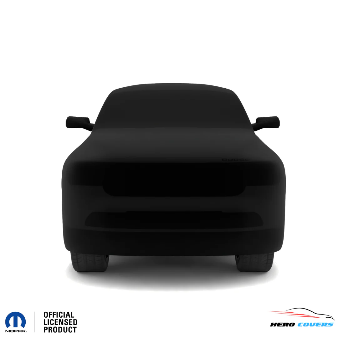 Dodge Durango 3rd Gen (2011–2020) Car Cover: Indoor or Outdoor Use - HeroCovers - Image 6
