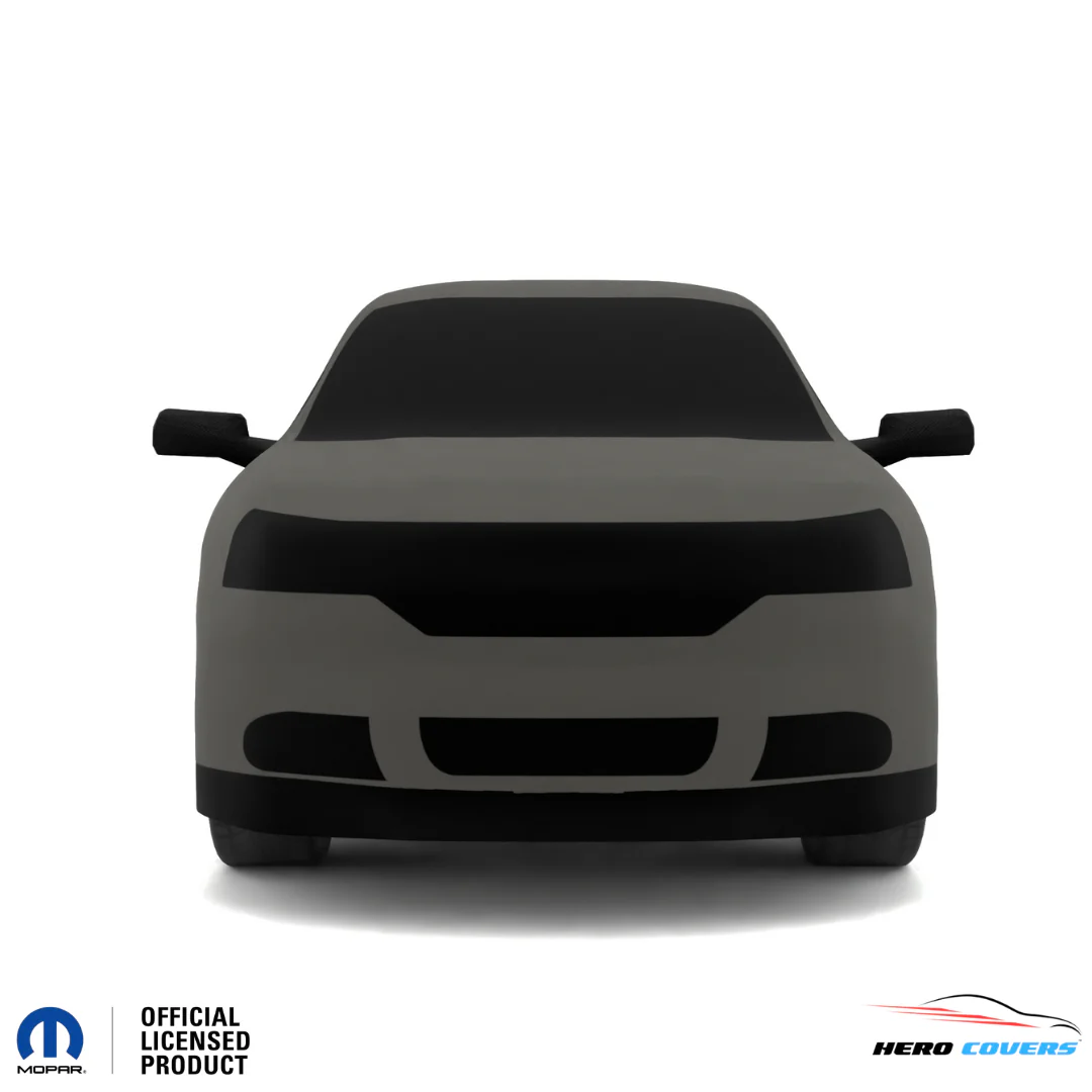 Dodge Journey 1st Gen (2009–2019) Car Cover: Indoor or Outdoor Use - HeroCovers - Image 70