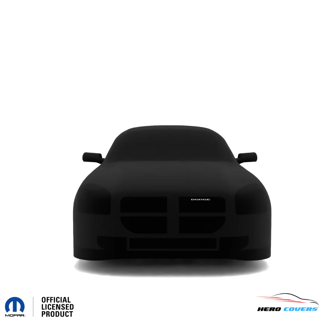 Dodge Magnum 2nd Gen (2005–2008) Car Cover: Indoor or Outdoor Use - HeroCovers - Image 78
