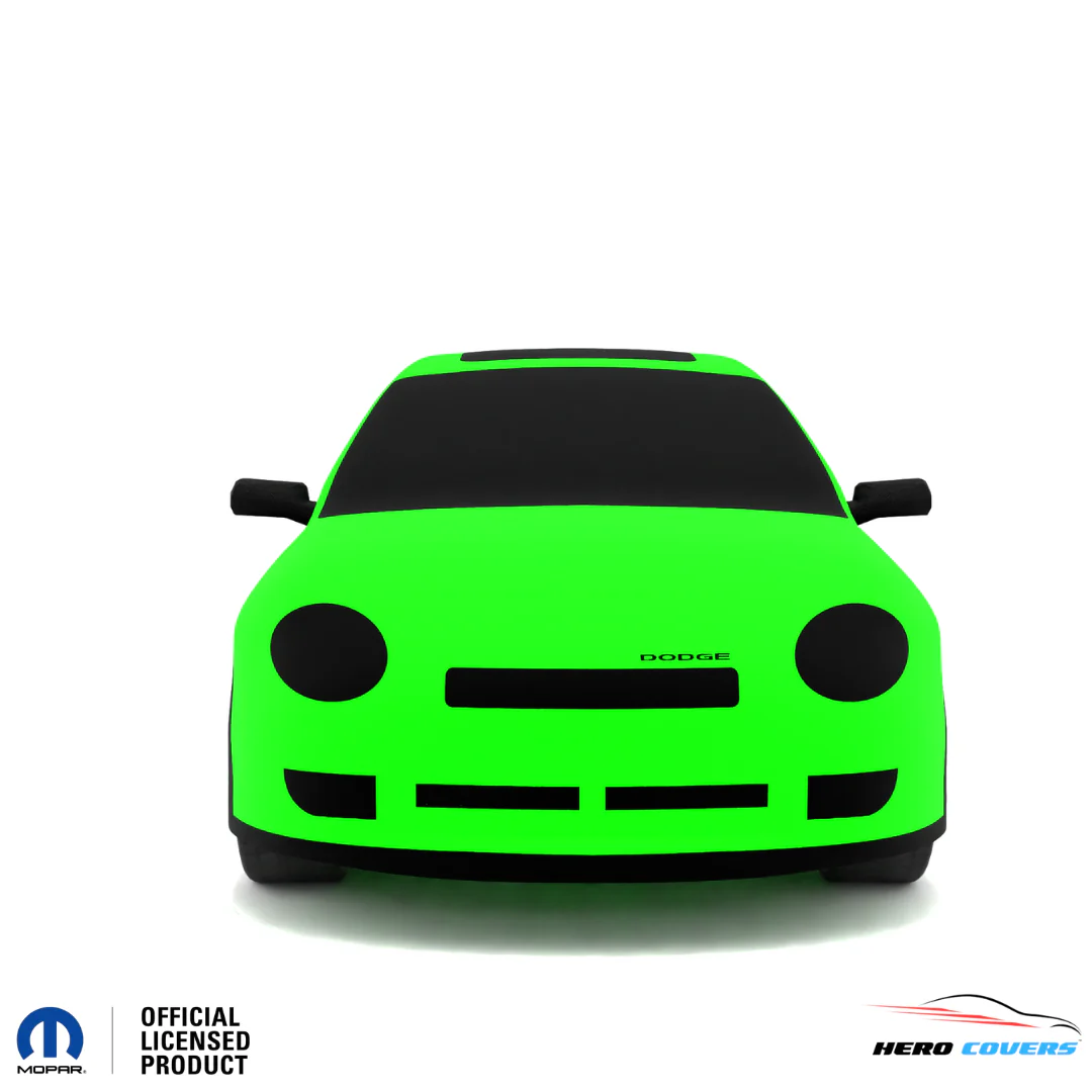 Dodge Neon 1st Gen (1994–1999) Car Cover: Indoor or Outdoor Use - HeroCovers - Image 10