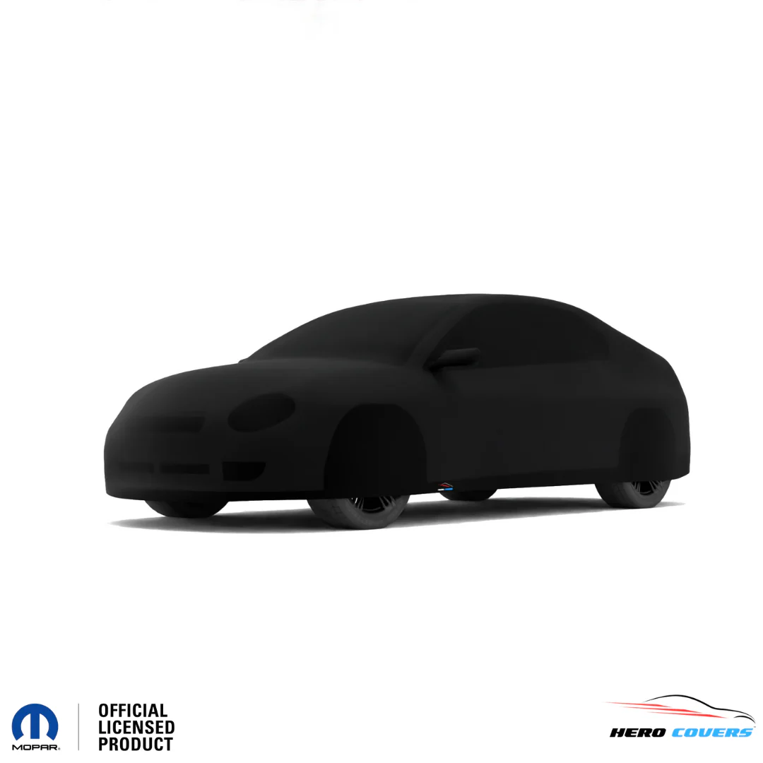 Dodge Neon 1st Gen (1994–1999) Car Cover: Indoor or Outdoor Use - HeroCovers - Image 77