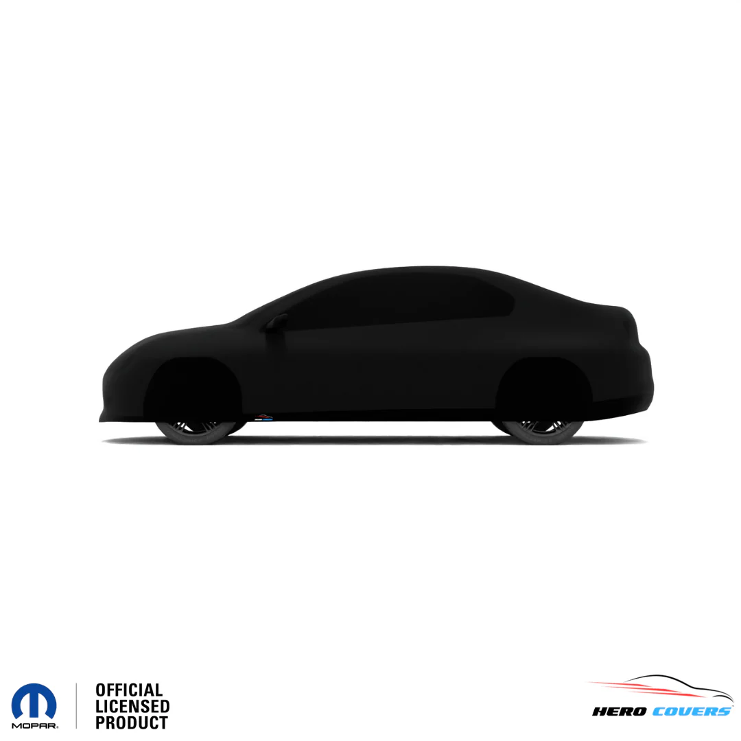 Dodge Neon 1st Gen (1994–1999) Car Cover: Indoor or Outdoor Use - HeroCovers - Image 79