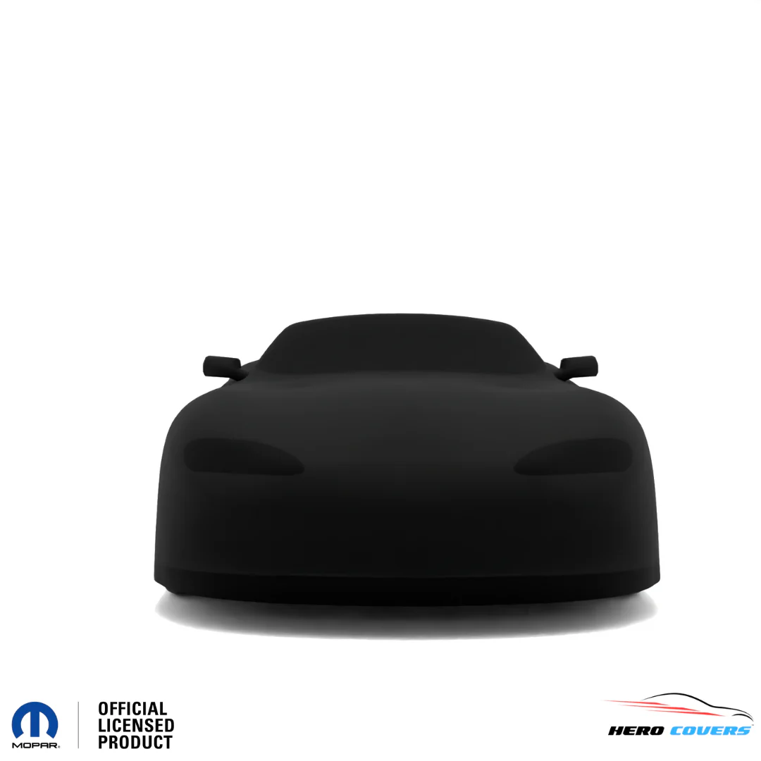 Dodge Viper 1st Gen (1992–1995) Car Cover: Indoor or Outdoor Use - HeroCovers - Image 6