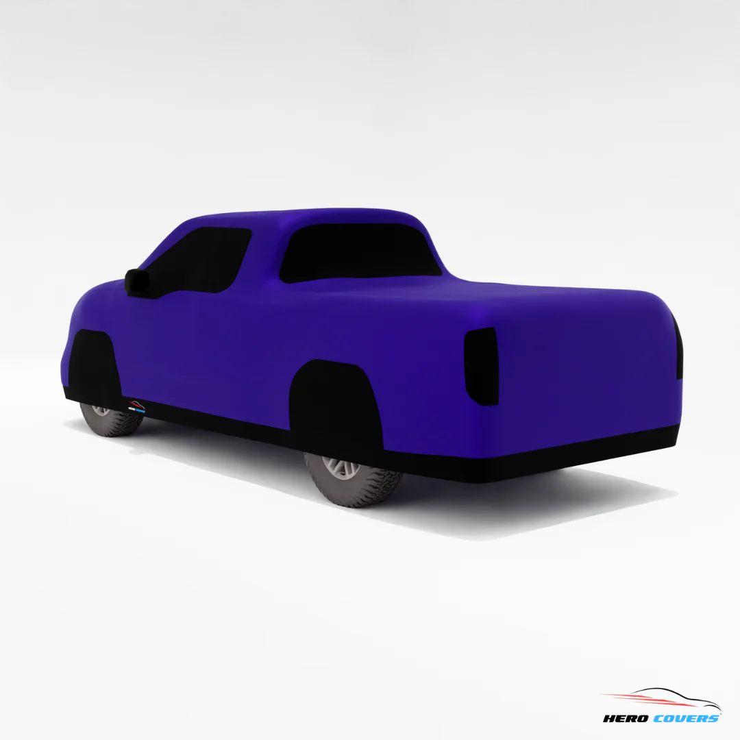 Indoor or Outdoor Car Cover | Compatible For: Ford F-150 XL (2024) - Image 20