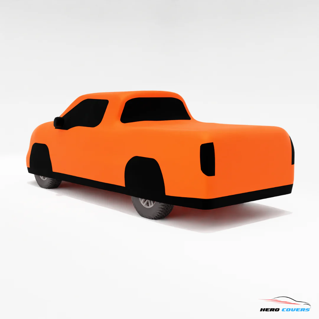 Indoor or Outdoor Car Cover | Compatible For: Ford F-150 XL (2024) - Image 28