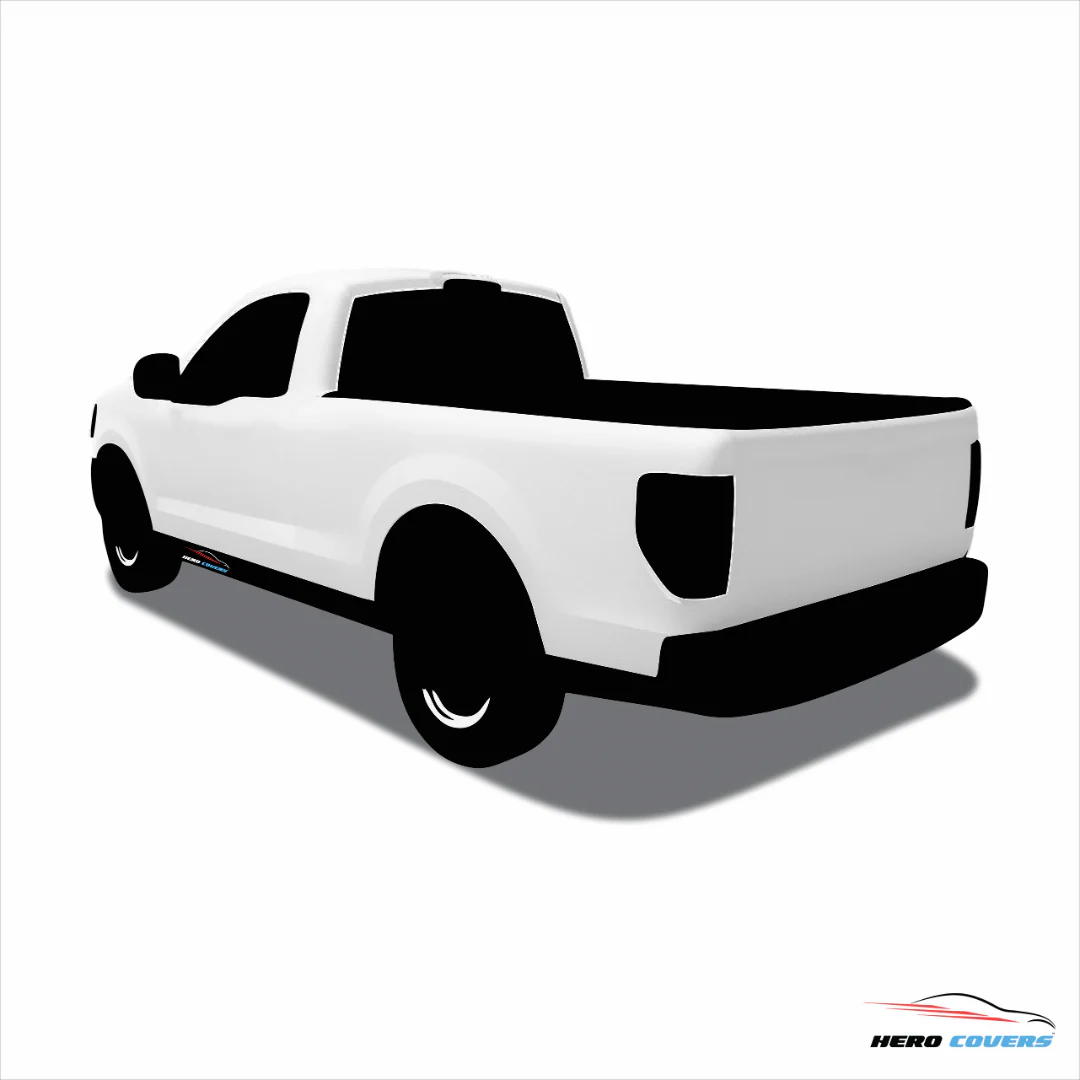 Indoor or Outdoor Car Cover | Compatible For: Ford F-150 XL (2024) - Image 3