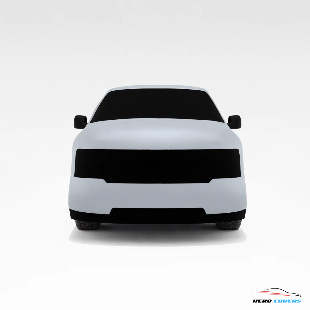 Indoor or Outdoor Car Cover | Compatible For: Ford F-150 XL (2024) - Image 30