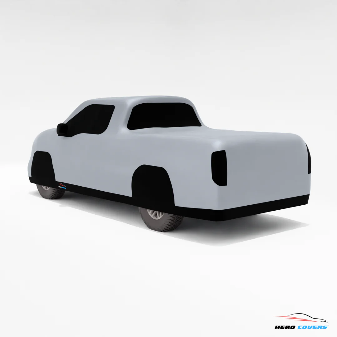 Indoor or Outdoor Car Cover | Compatible For: Ford F-150 XL (2024) - Image 32