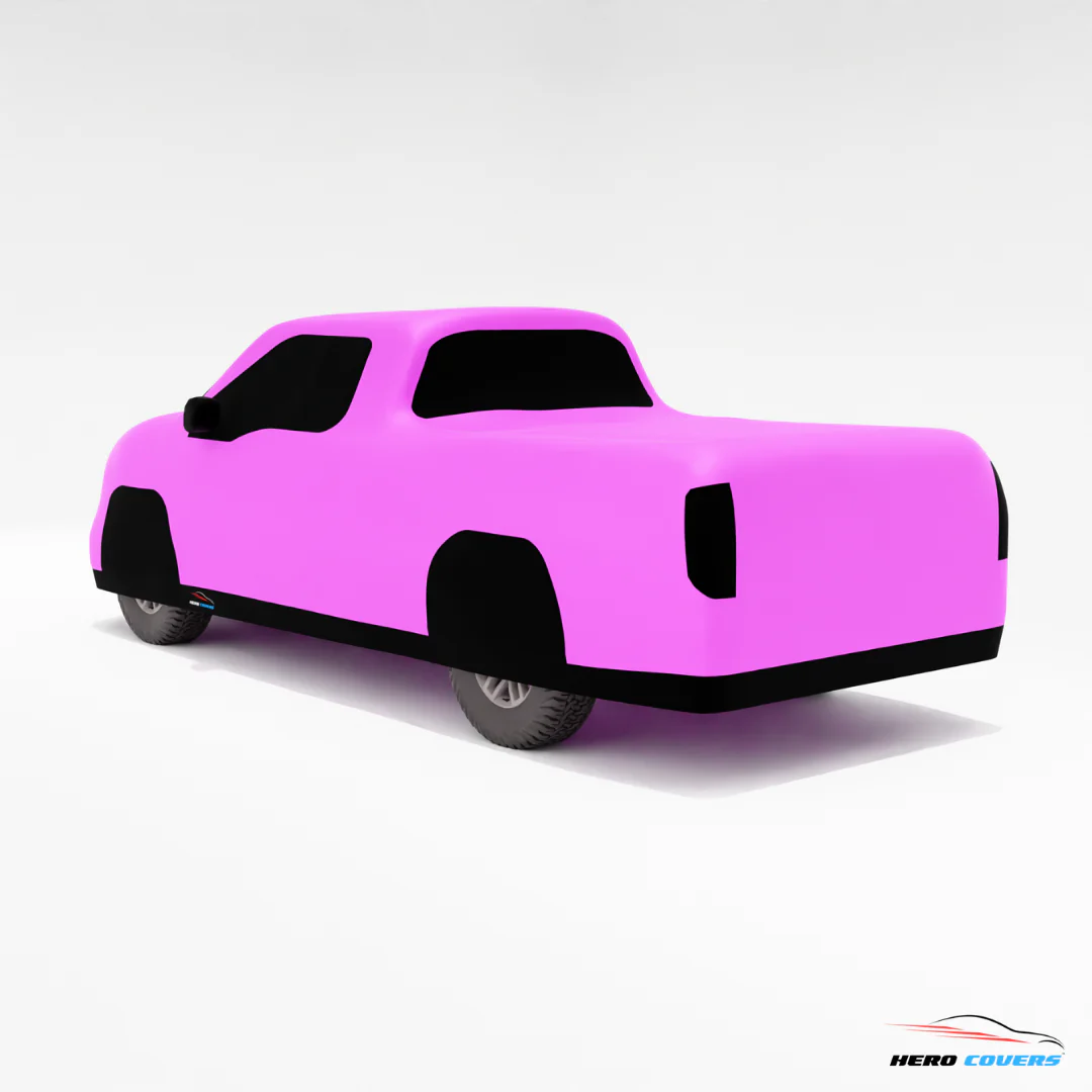Indoor or Outdoor Car Cover | Compatible For: Ford F-150 XL (2024) - Image 40