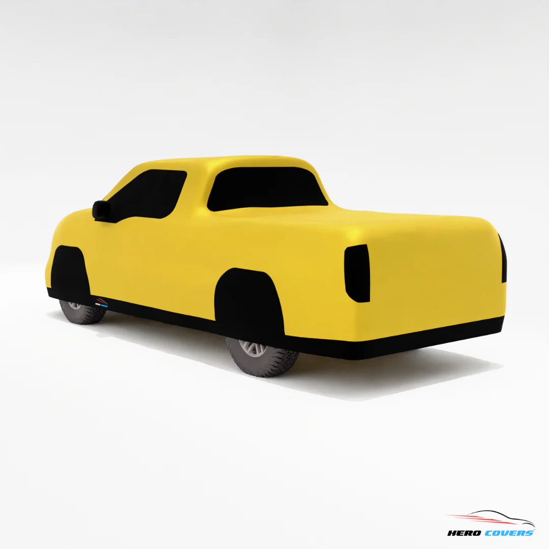 Indoor or Outdoor Car Cover | Compatible For: Ford F-150 XL (2024) - Image 44