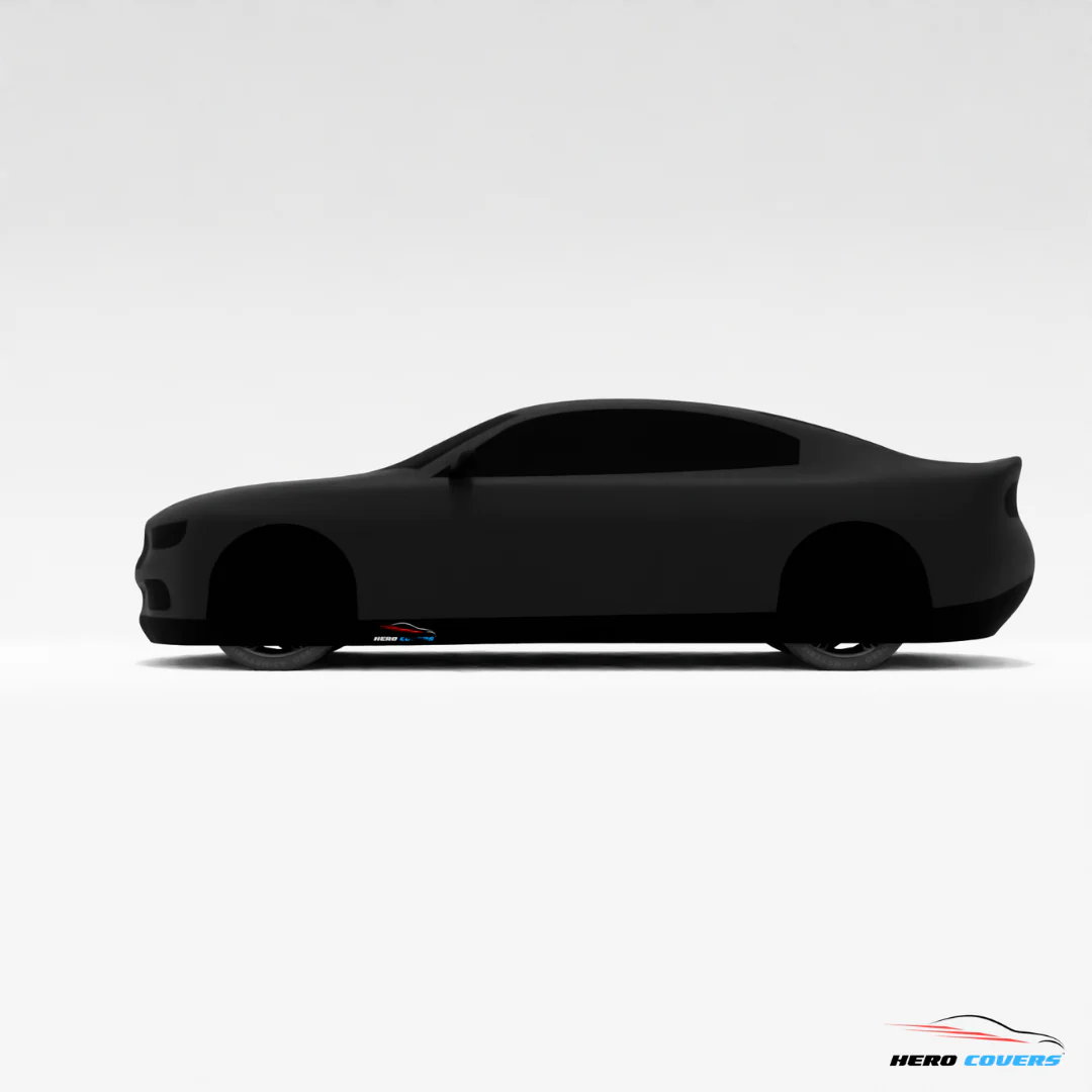 Indoor or Outdoor Car Cover | Compatible For: Ford Mustang Fifth Generation (2005–2014) – S197 - Image 15