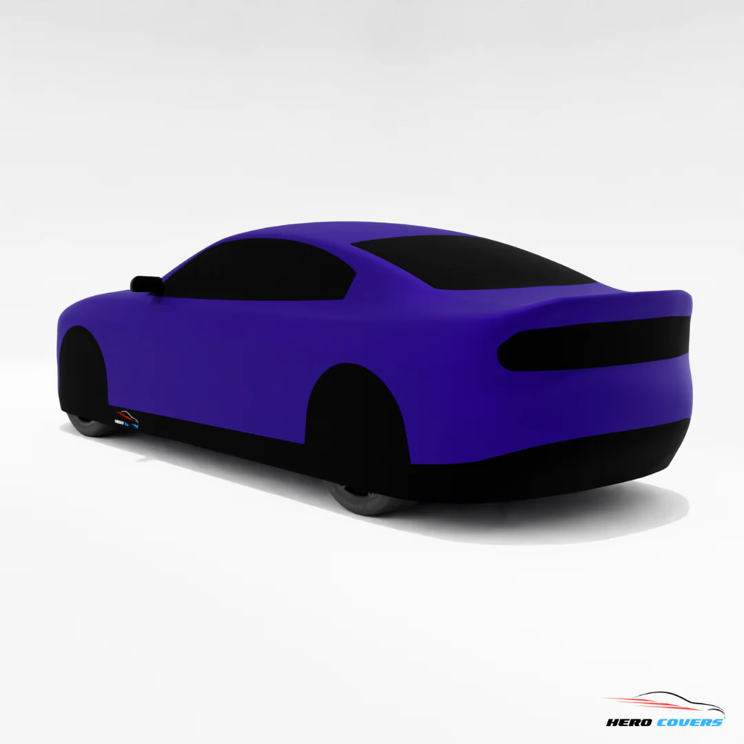 Indoor or Outdoor Car Cover | Compatible For: Ford Mustang Fifth Generation (2005–2014) – S197 - Image 20