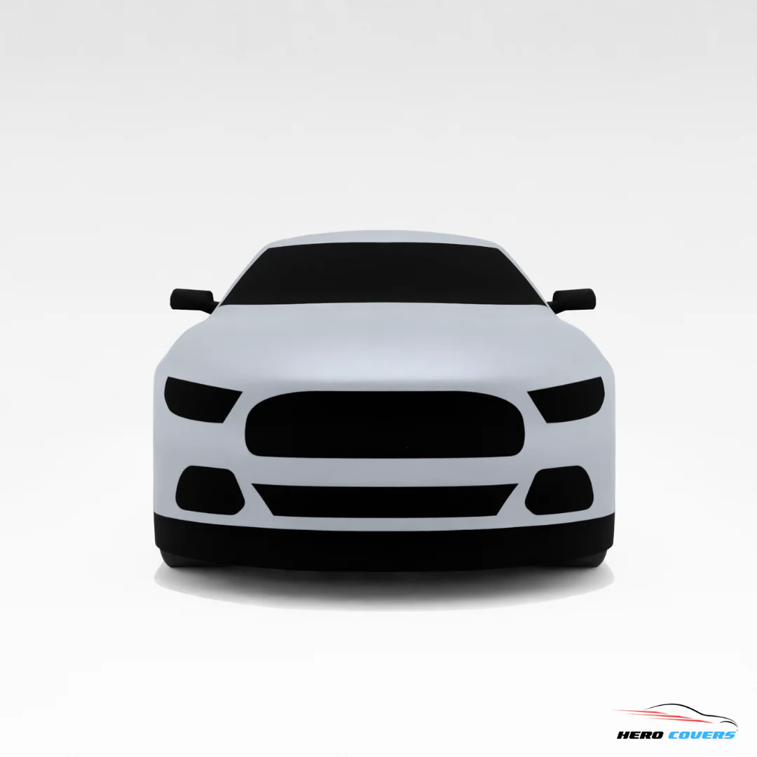 Indoor or Outdoor Car Cover | Compatible For: Ford Mustang Fifth Generation (2005–2014) – S197 - Image 30