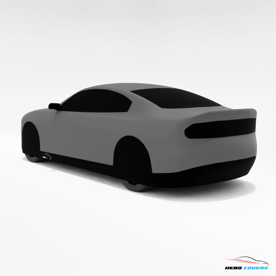Indoor or Outdoor Car Cover | Compatible For: Ford Mustang Fifth Generation (2005–2014) – S197 - Image 36