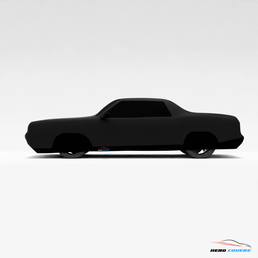 Indoor or Outdoor Car Cover | Compatible For: Ford Mustang 1st Gen 1964½–1973 - Image 28