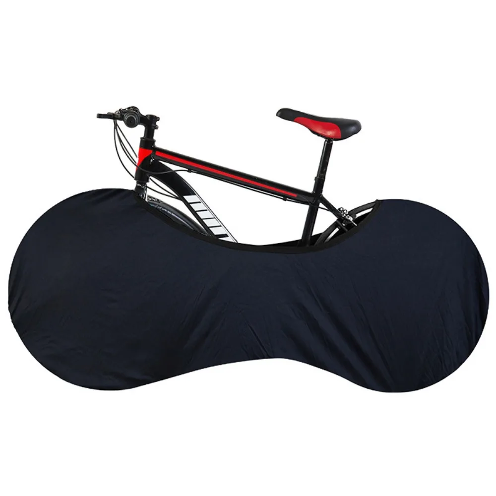Galaxy Themed Bike Cover – Luxury Indoor Protection by HeroCovers - Image 7
