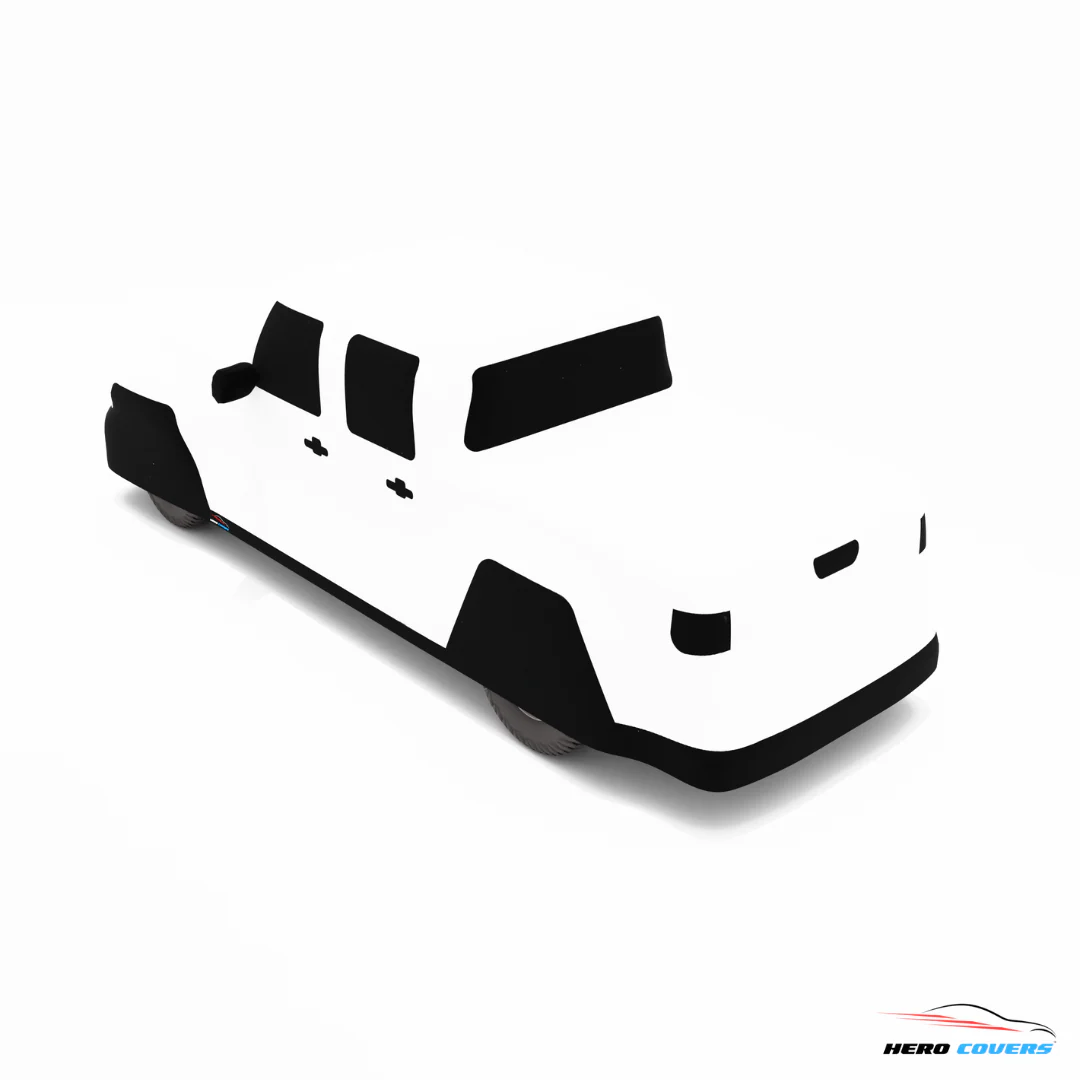 Indoor or Outdoor Car Cover | Compatible For: Gladiator (2019-Present) - Image 18