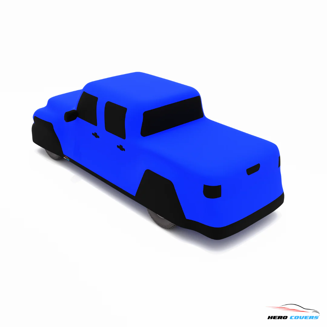 Indoor or Outdoor Car Cover | Compatible For: Gladiator (2019-Present) - Image 6