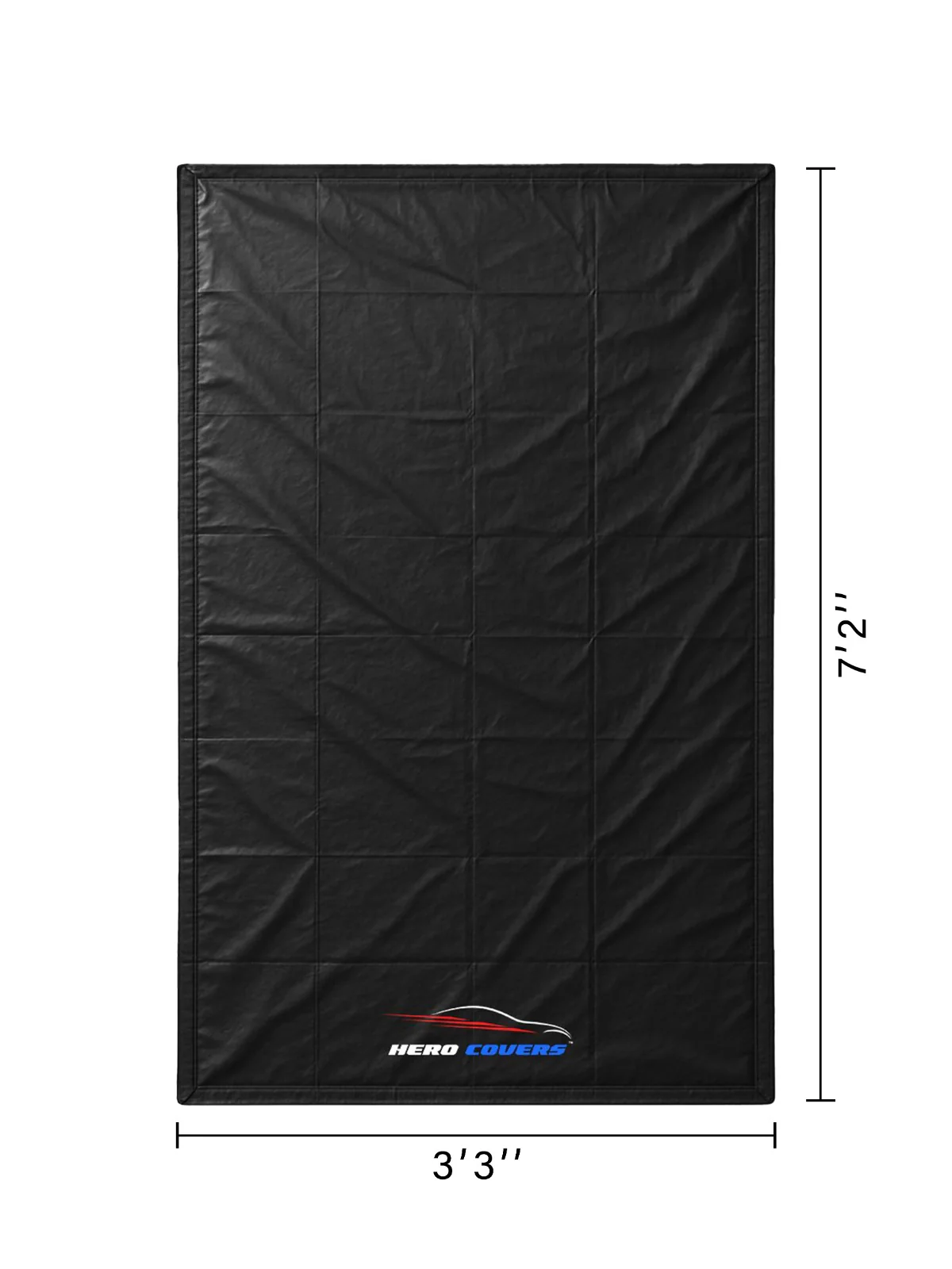 Heavy Duty Garage Floor Mats – All-Weather, Waterproof, Snow & Mud Protection - Image 13