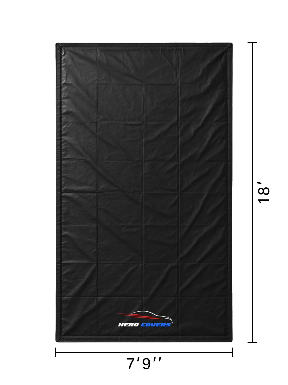Heavy Duty Garage Floor Mats – All-Weather, Waterproof, Snow & Mud Protection - Image 14
