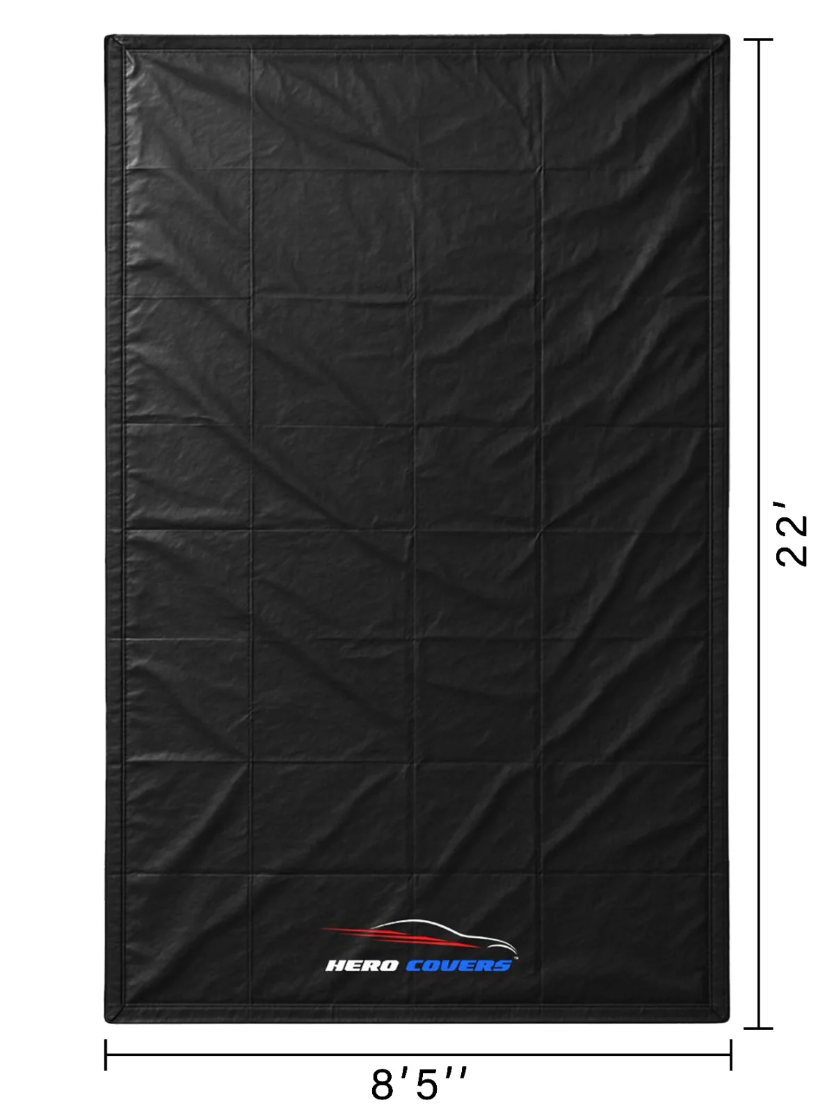 Heavy Duty Garage Floor Mats – All-Weather, Waterproof, Snow & Mud Protection - Image 15