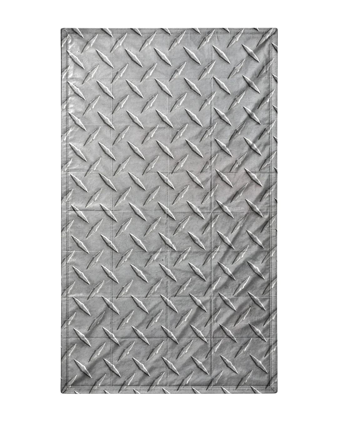 Heavy Duty Garage Floor Mats – All-Weather, Waterproof, Snow & Mud Protection - Image 8