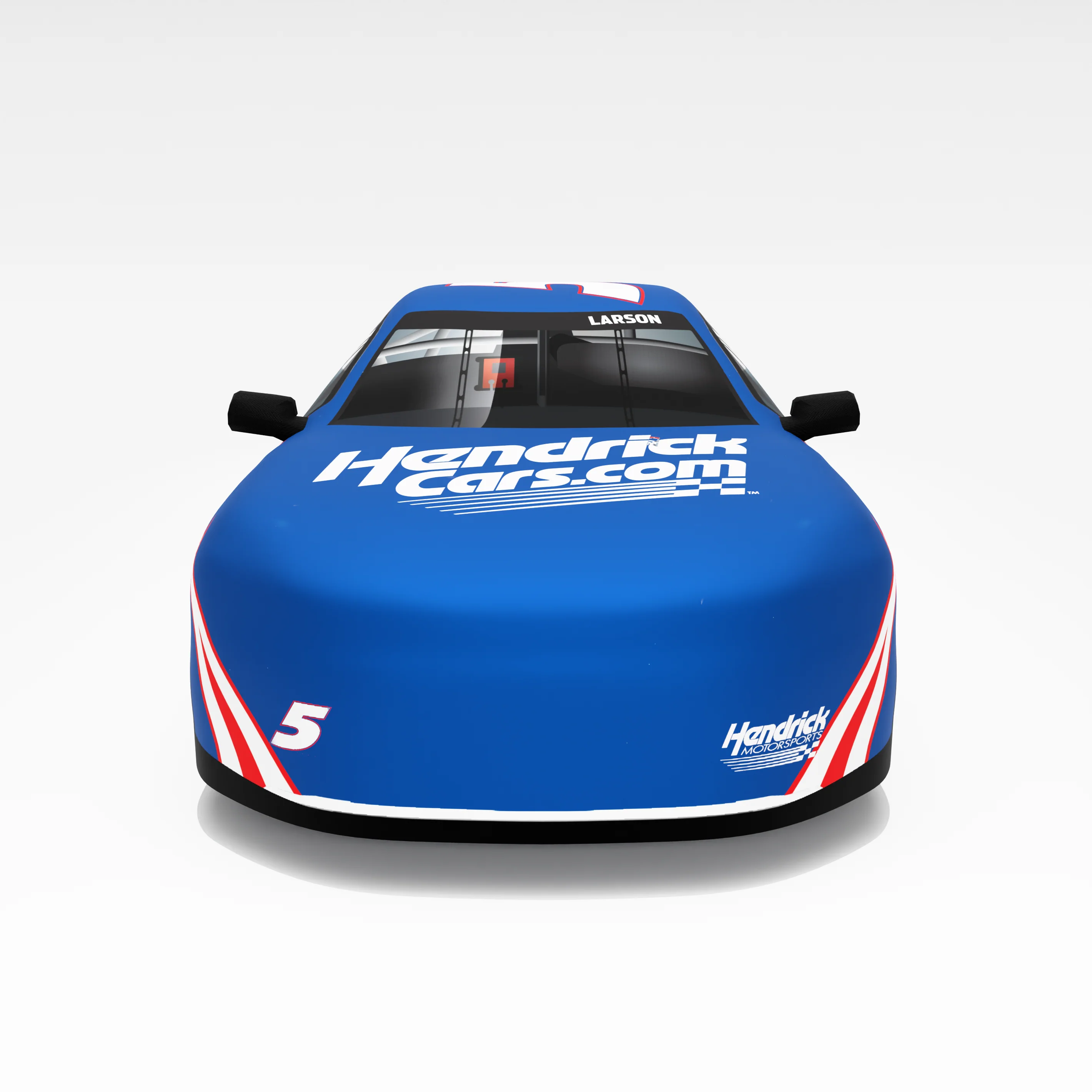 Officially Licensed Hendrick Motorsports HendrickCars.com Car Cover – Precision Fit & Ultimate Protection | HeroCovers - Image 3