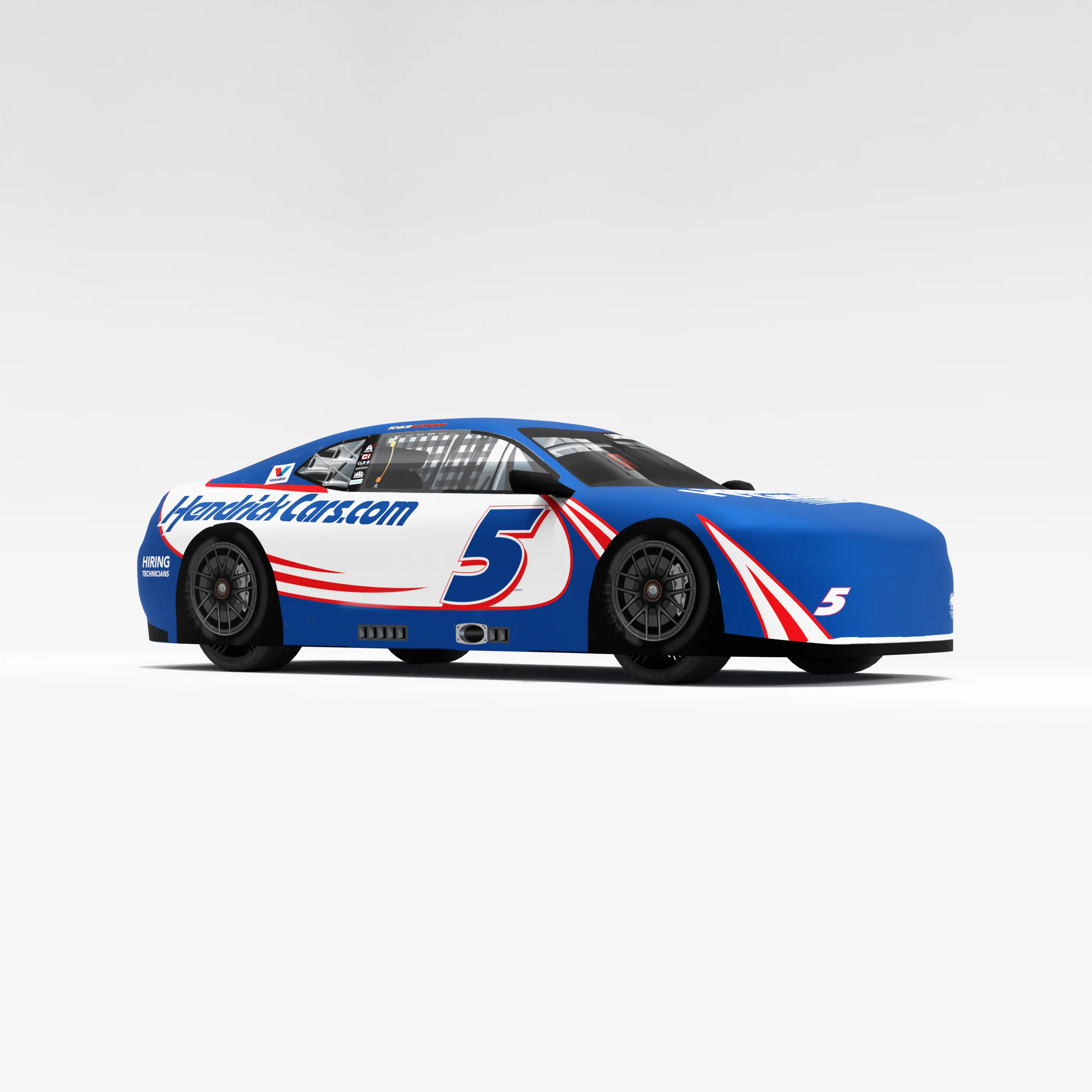 Officially Licensed Hendrick Motorsports HendrickCars.com Car Cover – Precision Fit & Ultimate Protection | HeroCovers - Image 5