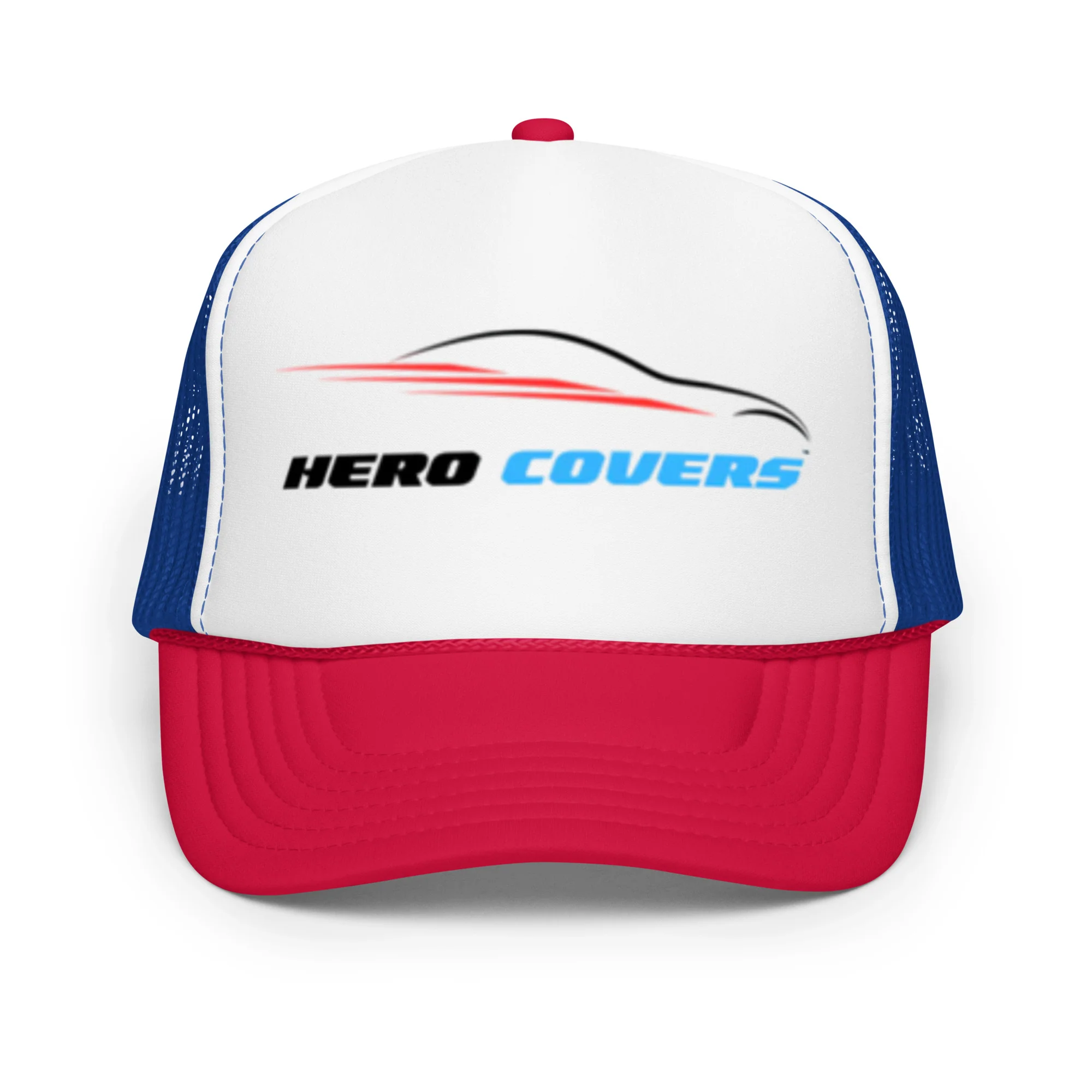 HeroCovers Trucker Hat