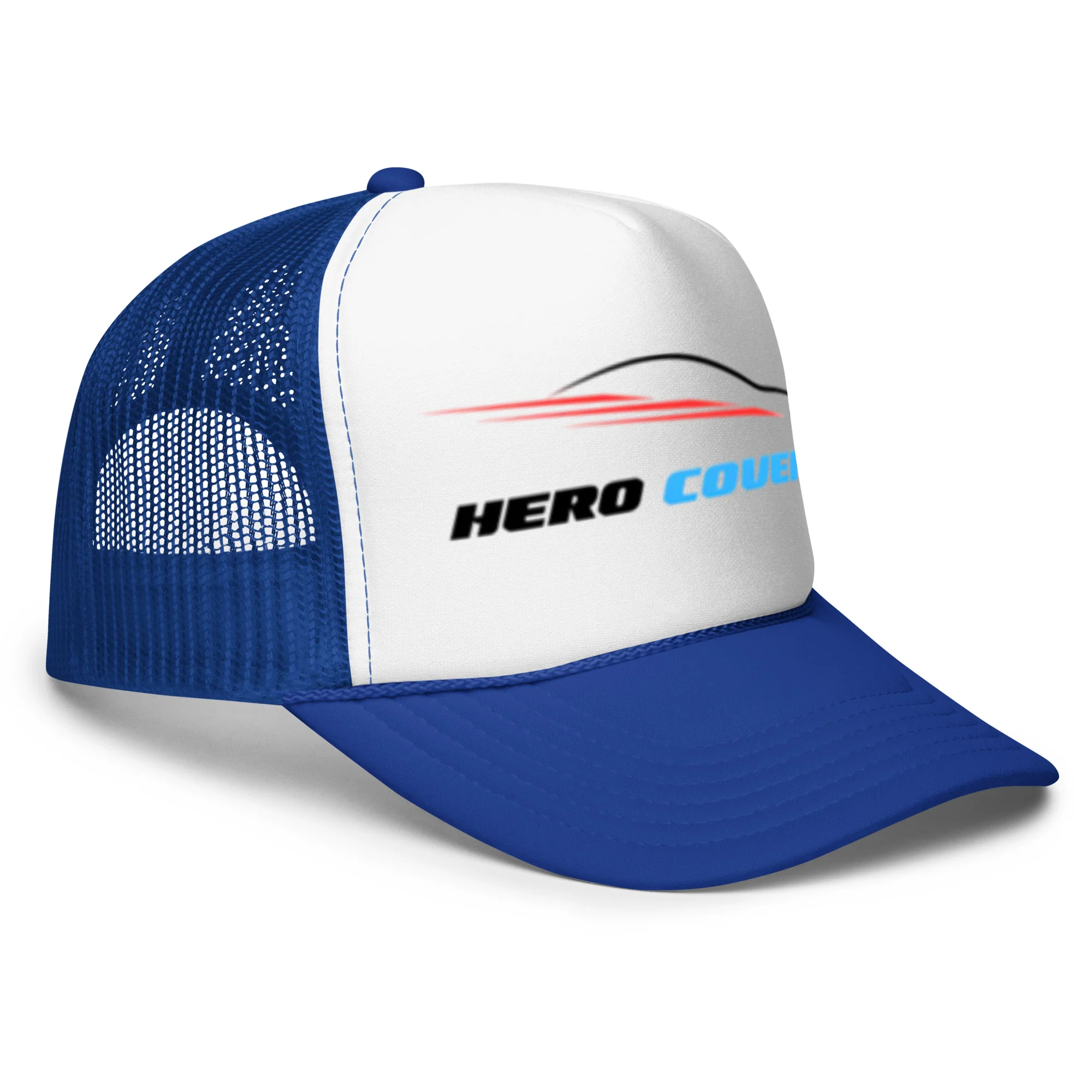 HeroCovers Trucker Hat - Image 2