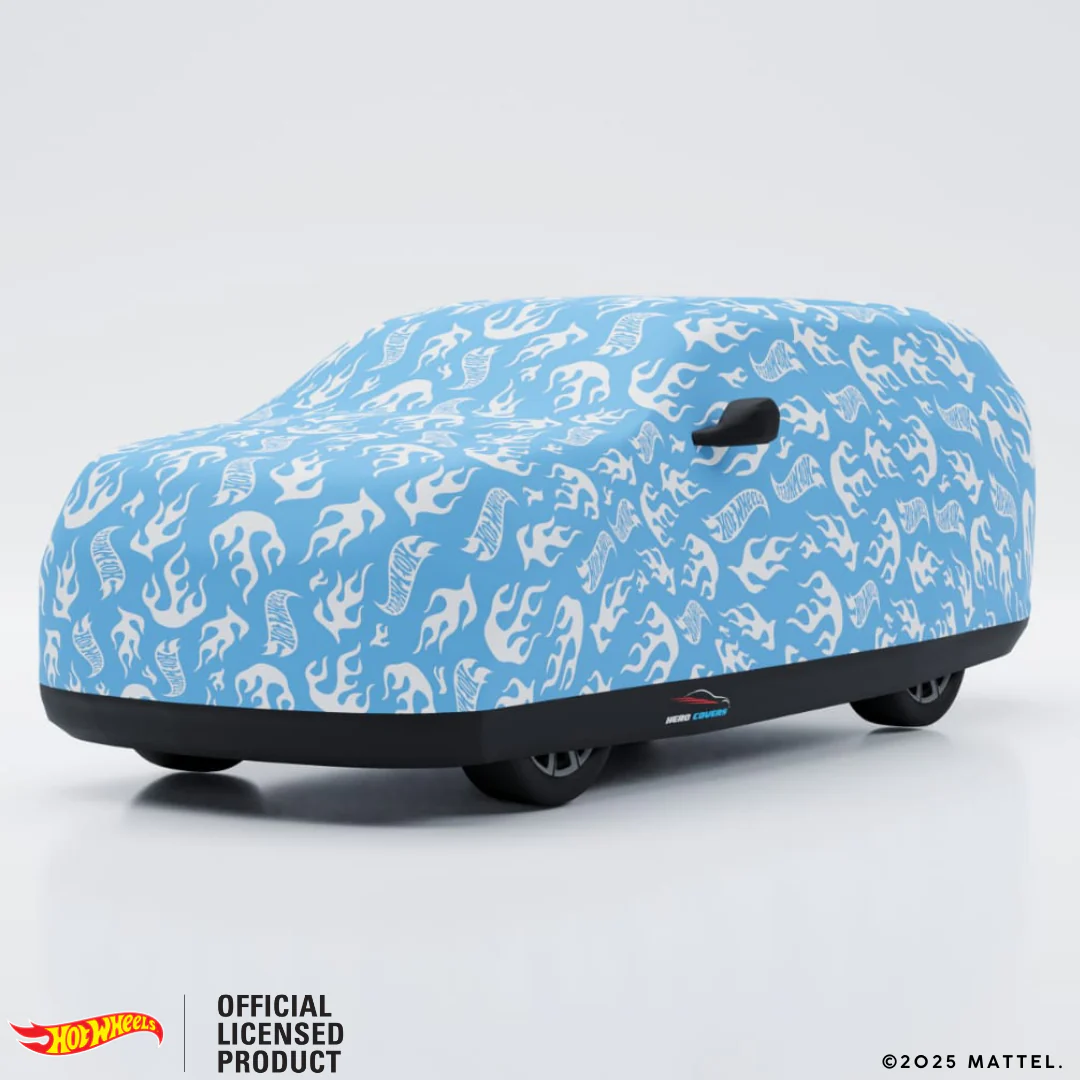 Transform Your Car Into a Hot Wheels™ - Image 100
