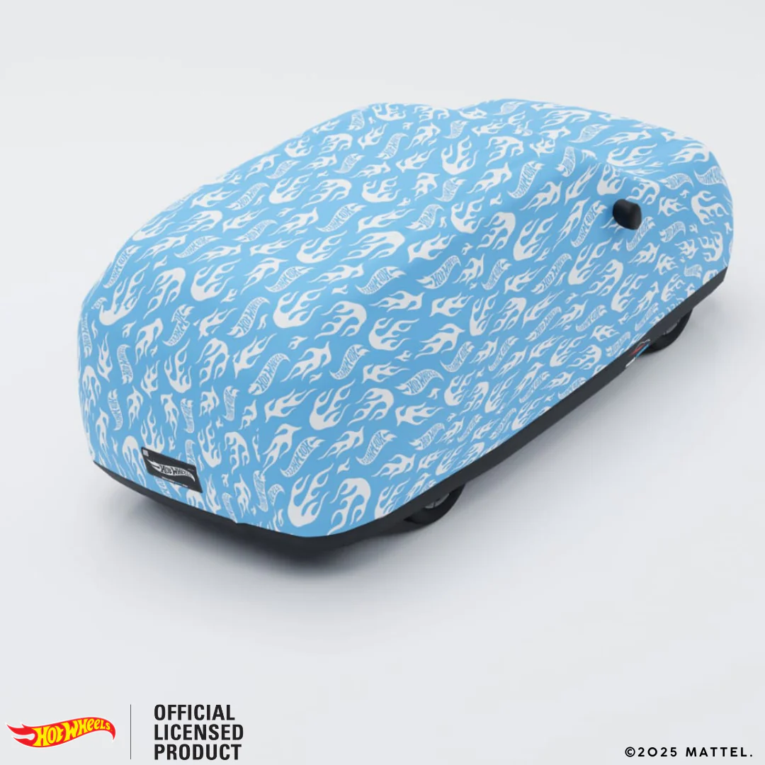 Transform Your Car Into a Hot Wheels™ - Image 102