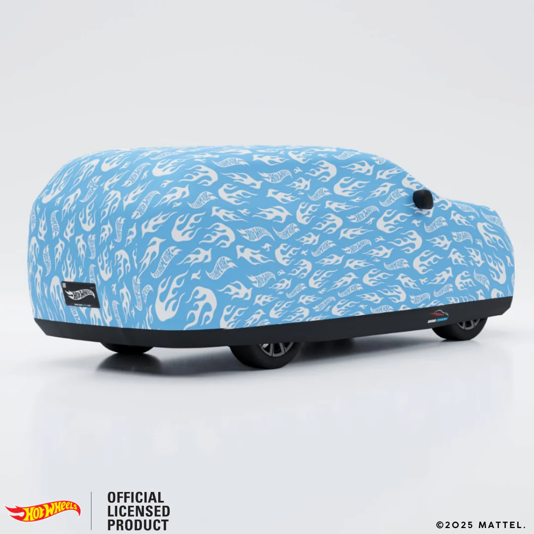 Transform Your Car Into a Hot Wheels™ - Image 103