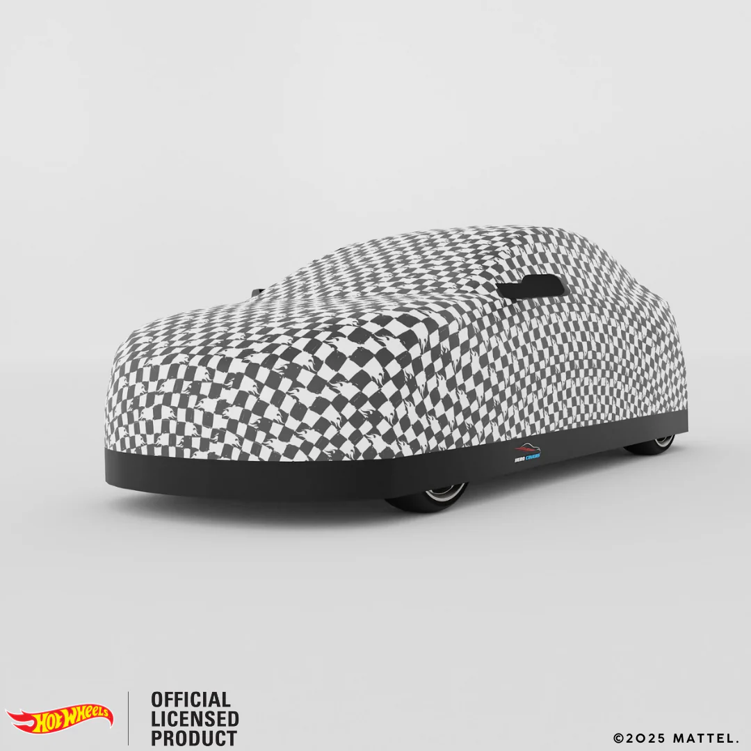 Transform Your Car Into a Hot Wheels™ - Image 104