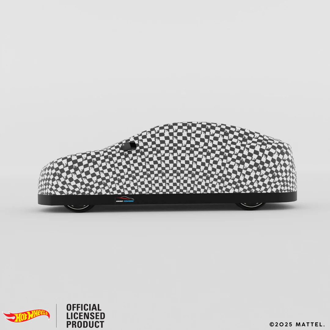 Transform Your Car Into a Hot Wheels™ - Image 107