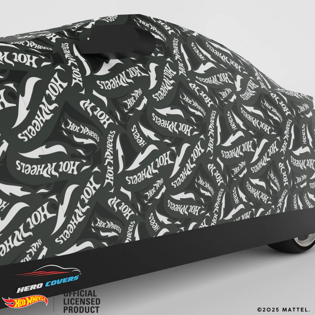 Transform Your Car Into a Hot Wheels™ - Image 110