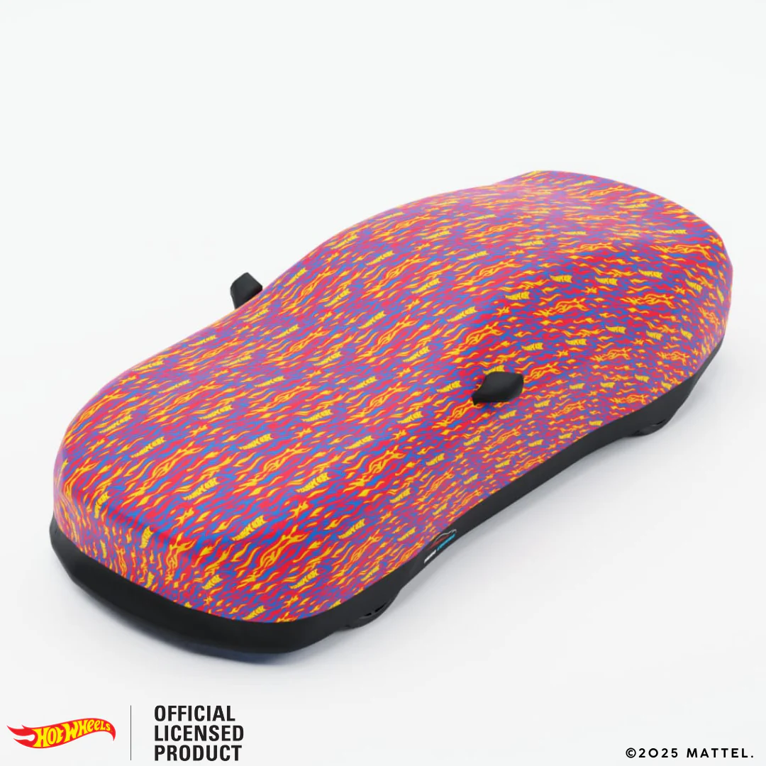 Transform Your Car Into a Hot Wheels™ - Image 127