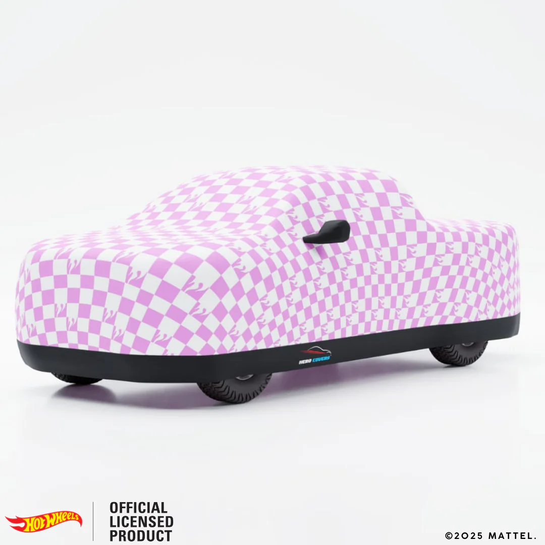 Transform Your Car Into a Hot Wheels™ - Image 129