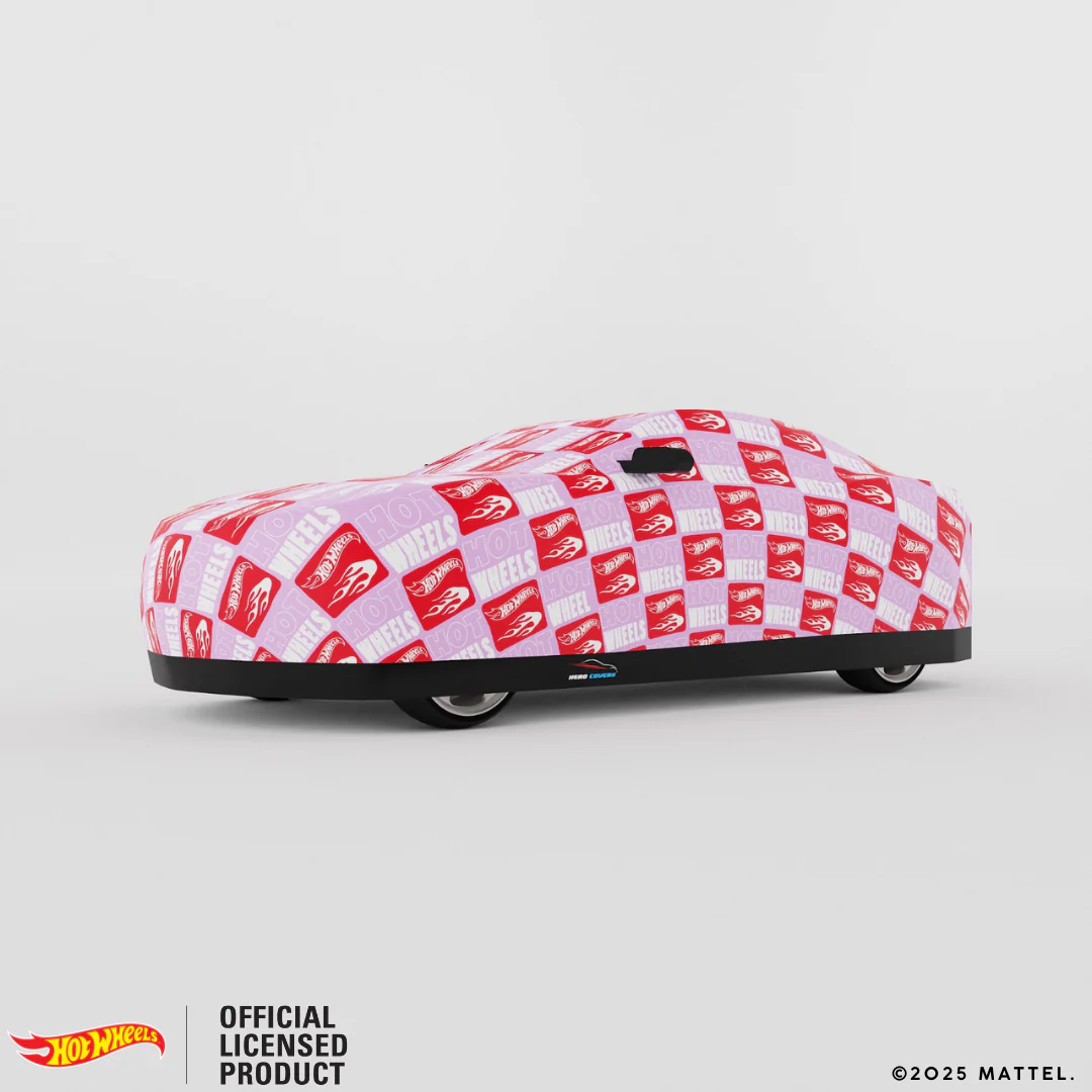 Transform Your Car Into a Hot Wheels™ - Image 133