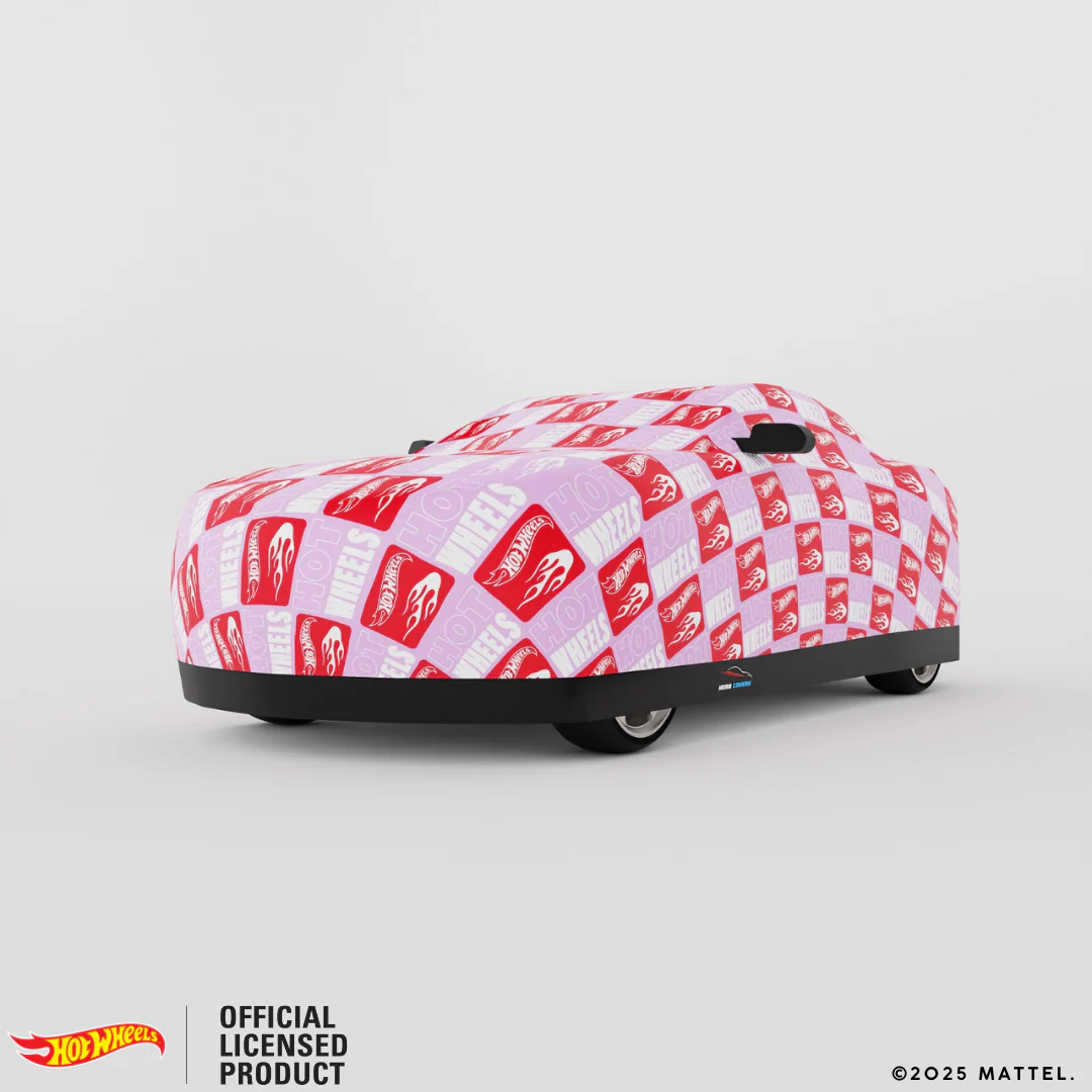 Transform Your Car Into a Hot Wheels™ - Image 137